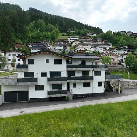 Apartamento Montepart Zillertal Hainzenberg Exterior foto
