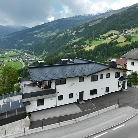 Apartamento Montepart Zillertal Hainzenberg Exterior foto