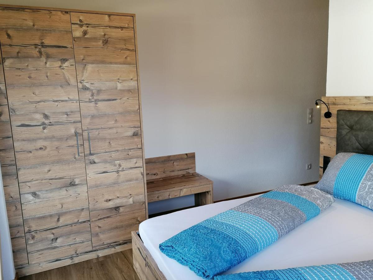 Apartamento Montepart Zillertal Hainzenberg Exterior foto