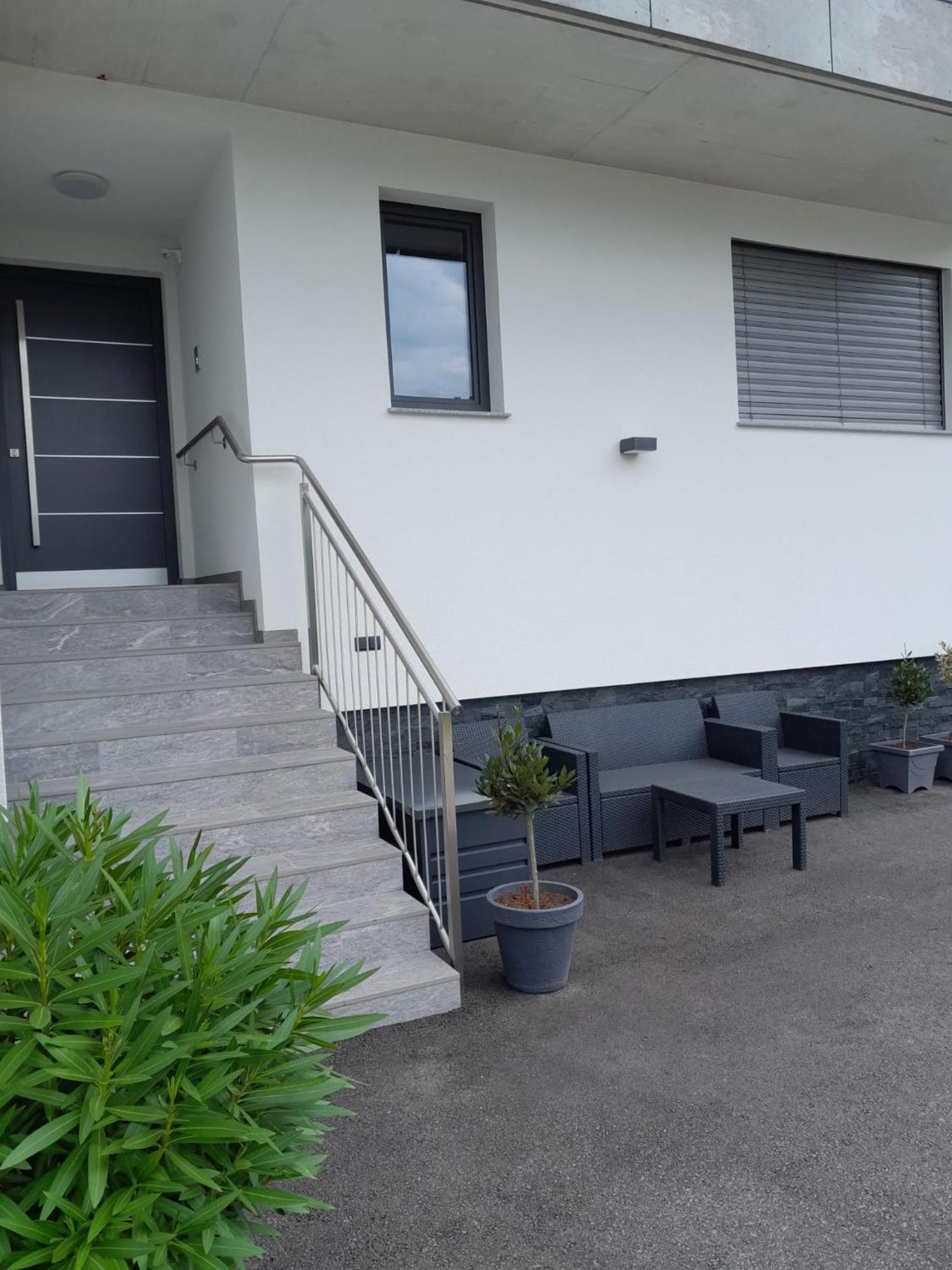 Apartamento Montepart Zillertal Hainzenberg Exterior foto
